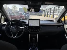 Toyota Corolla thumbnail 37