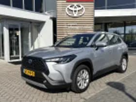 Toyota Corolla thumbnail 39