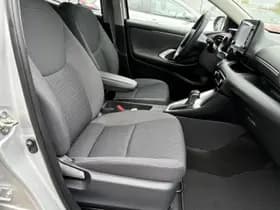 Toyota Yaris thumbnail 19