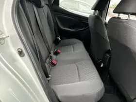 Toyota Yaris thumbnail 20