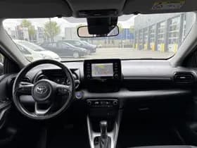 Toyota Yaris thumbnail 33