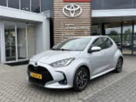 Toyota Yaris thumbnail 34