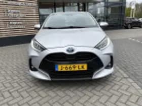 Toyota Yaris thumbnail 36