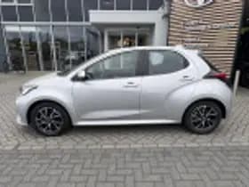 Toyota Yaris thumbnail 37