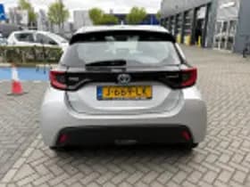 Toyota Yaris thumbnail 38