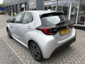 Toyota Yaris thumbnail 39