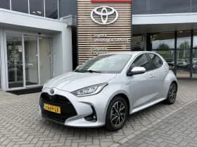 Toyota Yaris thumbnail 66