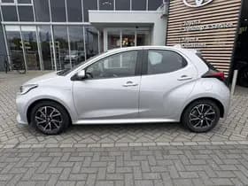 Toyota Yaris thumbnail 70