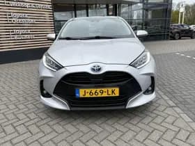 Toyota Yaris thumbnail 9
