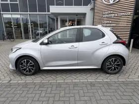 Toyota Yaris thumbnail 10