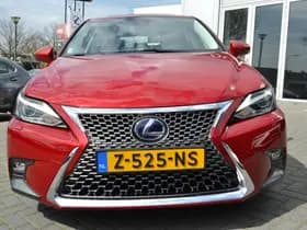 Lexus CT thumbnail 14