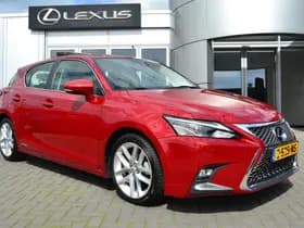 Lexus CT thumbnail 15