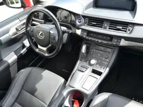 Lexus CT thumbnail 20