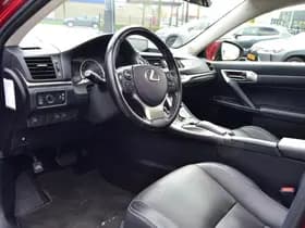 Lexus CT thumbnail 21