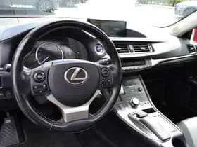 Lexus CT thumbnail 28