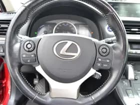 Lexus CT thumbnail 29