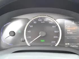 Lexus CT thumbnail 32