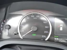 Lexus CT thumbnail 33