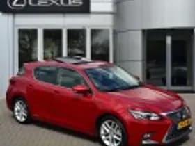 Lexus CT thumbnail 50