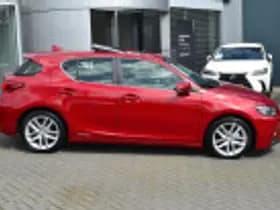 Lexus CT thumbnail 51
