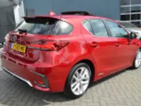 Lexus CT thumbnail 52