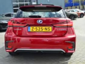 Lexus CT thumbnail 53
