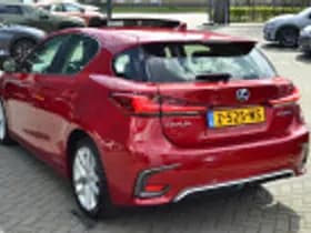 Lexus CT thumbnail 54