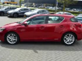 Lexus CT thumbnail 55