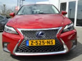 Lexus CT thumbnail 57
