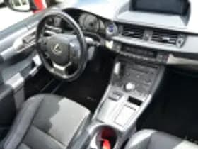 Lexus CT thumbnail 63