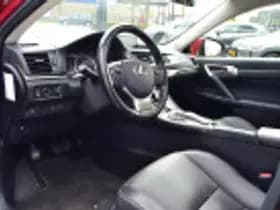 Lexus CT thumbnail 64