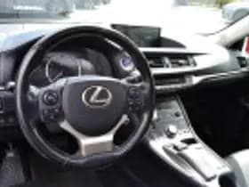 Lexus CT thumbnail 71