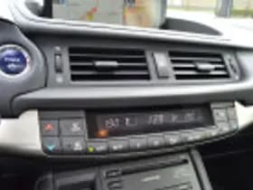 Lexus CT thumbnail 80