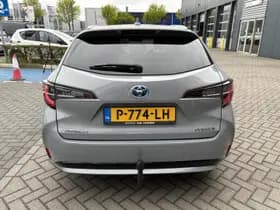 Toyota Corolla thumbnail 11