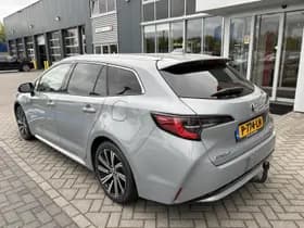 Toyota Corolla thumbnail 12