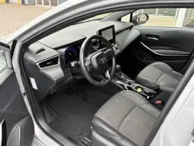 Toyota Corolla thumbnail 17