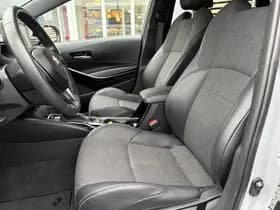 Toyota Corolla thumbnail 18