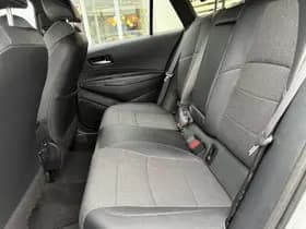 Toyota Corolla thumbnail 19