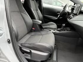 Toyota Corolla thumbnail 20