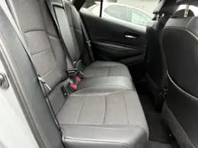 Toyota Corolla thumbnail 21