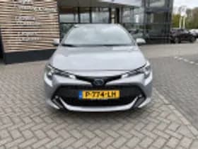 Toyota Corolla thumbnail 39