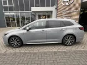 Toyota Corolla thumbnail 40