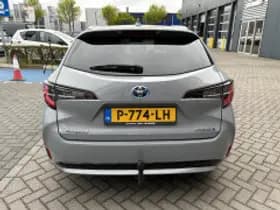 Toyota Corolla thumbnail 5