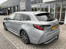 Toyota Corolla thumbnail 42