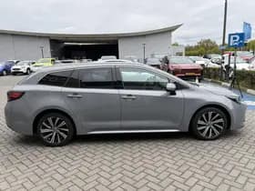 Toyota Corolla thumbnail 73