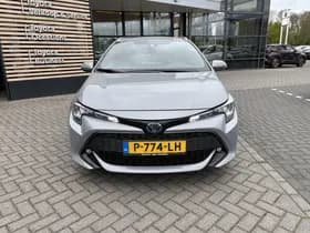 Toyota Corolla thumbnail 74