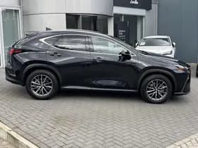 Lexus NX thumbnail 2