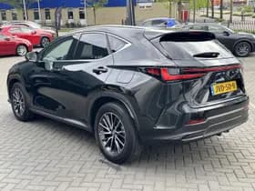 Lexus NX thumbnail 11