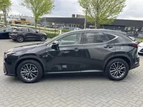 Lexus NX thumbnail 12