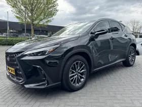 Lexus NX thumbnail 13